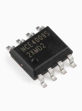 全新原装贴片 NCE4009S SOP-8 40V/9A N沟道 MOS场效应管芯片10个