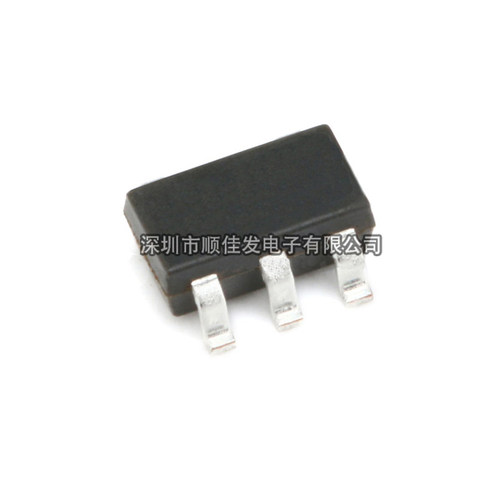 进口原装OPA656NB OPA656N/250 丝印B56 高速运算放大器SOT23-5