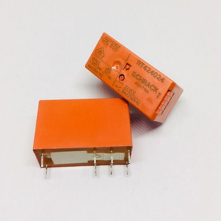 RTE24005 RTE24012 RTE24024 RTE24048 RTE24730 原装泰科继电器