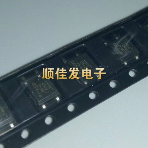 贴片光耦 PS2701-1 PS2701-1-F3-A NEC2701 SOP-4 全新 进口 10个