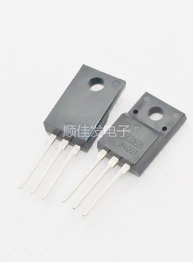 全新 AOTF2606L TF2606L 13A/60V 直插TO220F N沟道 MOS场效应管