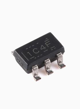 全新原装 TLV61046ADBVR SOT-23-6 电压升压转换器芯片 10个