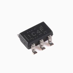 全新原装 TLV61046ADBVR SOT-23-6 电压升压转换器芯片 10个