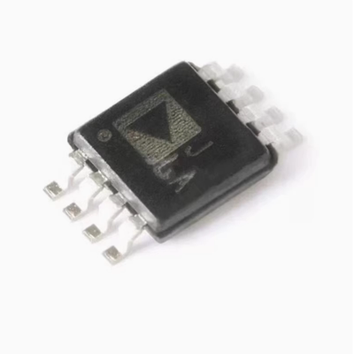 全新原装 贴片 AD8221ARMZ-R7 MSOP-8 精密仪表放大器IC芯片