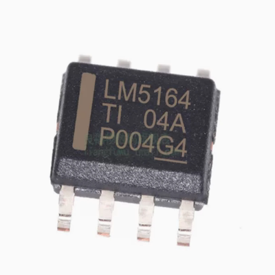 全新原装正品 LM5164DDAR SOIC-8贴片 同步DC/DC降压转换器芯片