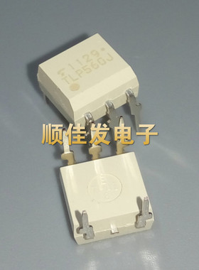 直插 TLP560J TLP560G 可控硅驱动光耦 DIP-5 全新原装进口 5个