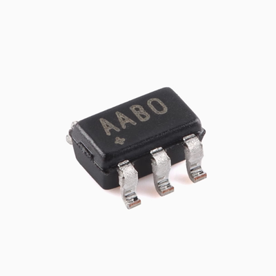 原装 MAX4173FEUT+T SOT-23-6 电压输出 高边电流检测放大器芯片