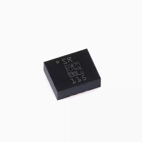 原装LSM6DSRTR LGA-14 iNEMO 6DoF IMU传感器3D加速度计+3D陀螺仪