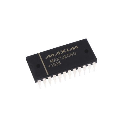 全新原装 MAX132CNG 模数转换器芯片 直插DIP-24