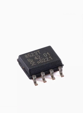 原装正品 PCF8523T/1,118 SOIC-8 实时时钟(RTC)和日历芯片