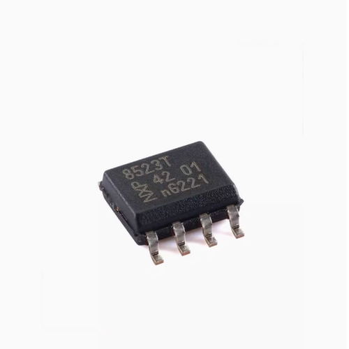 原装正品 PCF8523T/1,118 SOIC-8 实时时钟(RTC)和日历芯片