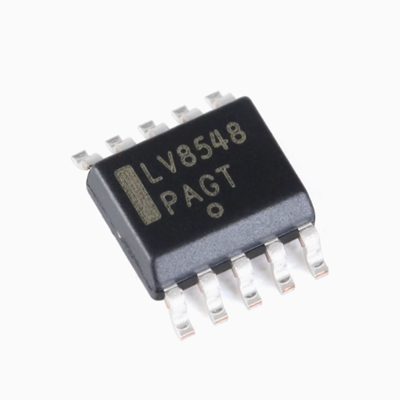 全新原装 贴片 LV8548MC-AH SOIC-10 双向/2通道电机驱动器IC芯片