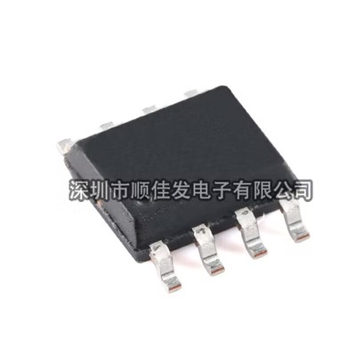 全新原装OB3840 OB3840CPA 电源管理芯片集成IC 贴片SOP-8 OB昂宝