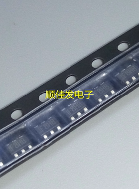 原装正品MP2359DJ-LF-Z SOT23-6 DC-DC芯片 1.2A/24V/1.4MHz 10个
