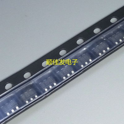 原装正品MP2359DJ-LF-Z SOT23-6 DC-DC芯片 1.2A/24V/1.4MHz 10个