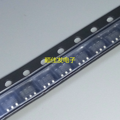 原装正品MP2359DJ-LF-Z SOT23-6 DC-DC芯片 1.2A/24V/1.4MHz 10个