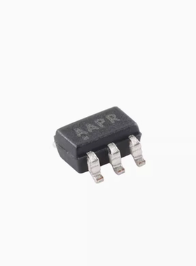 MCP4018T-502E/LT SC-70-6 7位单通道数字电位计芯片