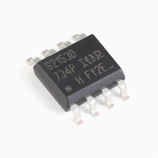 全新原装 IRS2153DSTRPBF SOIC-8自振荡600V半桥栅极驱动器IC芯片