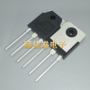 直插 FHA20N50 TO-3P MOS管 20A500V场效应管 代替FQA KIA20N50H