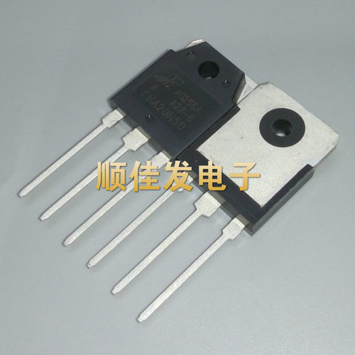 直插 FHA20N50 TO-3P MOS管 20A500V场效应管 代替FQA KIA20N50H