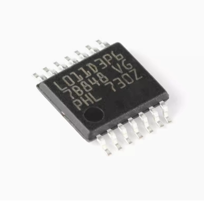 原装 STM32L011D3P6 TSSOP-14 ARM Cortex-M0+ 32位微控制器-MCU