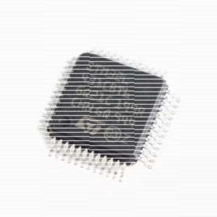 ST/STM32L431CBT6 LQFP-48 ARM Cortex-M4 32位微控制器-MCU