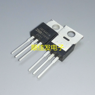 全新IRFB4228PBF 4229 4233 4321 4332 4510 4610 4615 直插TO220