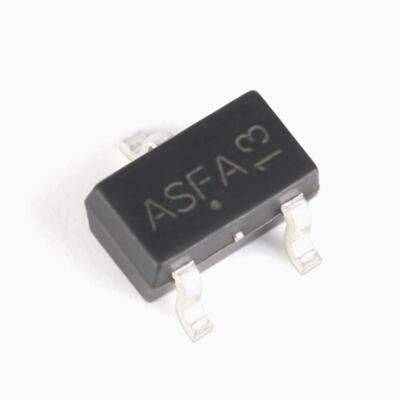AO3422SSOT-23N沟道55V/2.1A