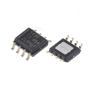 LMR14050SDDAR LMR14050SDDA贴片SOP8 网版印刷DB5SP 开关稳压器