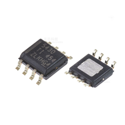 LMR14050SDDAR LMR14050SDDA贴片SOP8 网版印刷DB5SP 开关稳压器