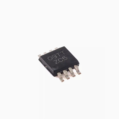 原装正品 LMC555CMMX/NOPB VSSOP-8 555计时器芯片