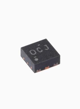 全新原装 TPS61240DRVR WSON-6 升压DC/DC转换器芯片 贴片 5个