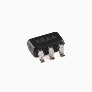 MIC5205YM5 150mA SOT 1%低噪聲LDO穩(wěn)壓器芯片 全新 5個