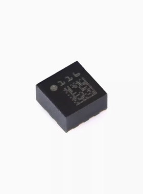 原装正品 LIS2DE12TR LGA-12 3轴MEMS加速度计运动传感器芯片 5个