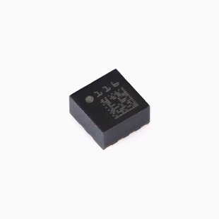 原装正品 LIS2DE12TR LGA-12 3轴MEMS加速度计运动传感器芯片 5个