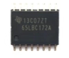 全新原装 SN65LBC172A16DWR SOP-16 丝印65LBC172A 接口IC