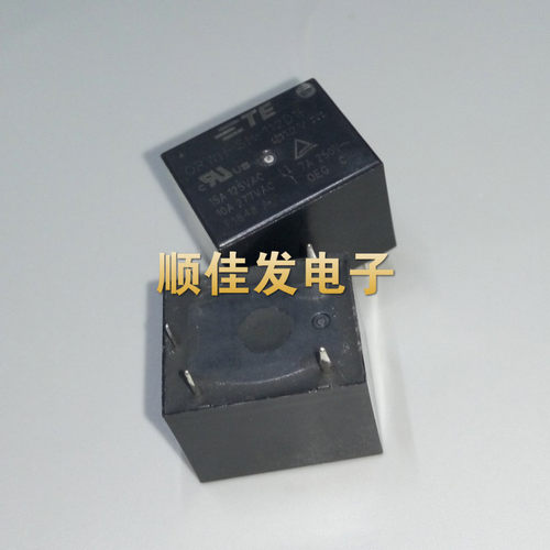 全新原装TE泰科继电器 ORWH-SH-112D1F 12VDC/5脚 0RWH-SH-112D1F