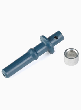 全新原装 HFBR-4511Z 光纤连接器连接头 蓝色 现货 ZIP