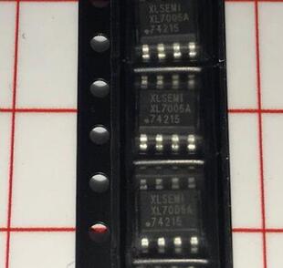 全新原装 XL7005A XL7005E1 XL7005 贴片SOP8 车载电源芯片 5个