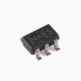全新原装 TPS560430XDBVR SOT-23-6 同步降压转换器芯片 贴片 5个