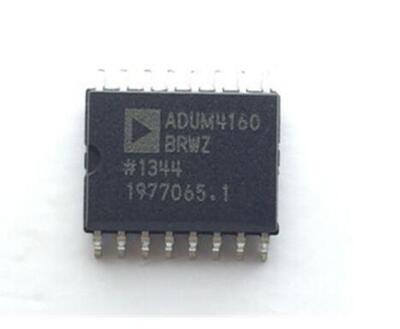 全新原装 ADUM4160BRWZ SOP16 ADUM4160BRW 丝印ADUM4160 隔离器
