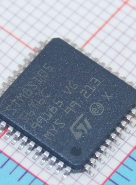 MSP430F413IPMR M430F413 LQFP64 微控制器 原装