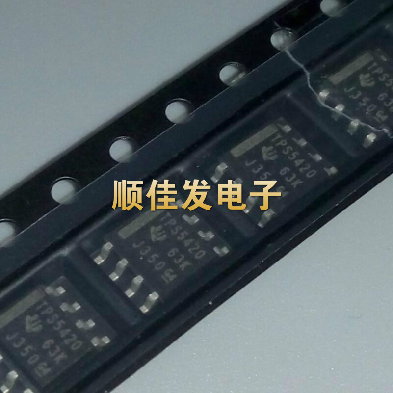 TPS5420 TPS5420DR 贴片SOP-8脚 仪器开关稳压IC 原装 现货可直拍