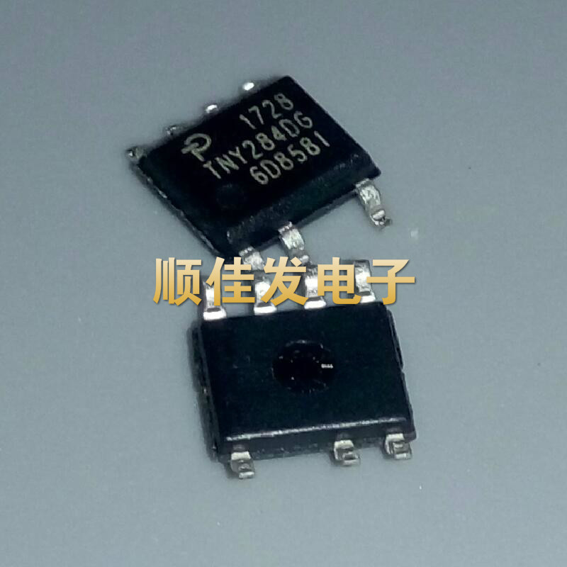 TNY284DG SOP-7 开关电源芯片 POWER 进口 现货可直拍