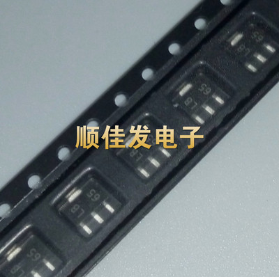 全新原装现货 LM317LIPK TI牌子 SOT-89封装 可直拍 LB丝印 10个