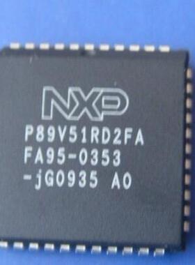 P89V51 P89V51RD P89V51RD2FA 全新 口芯片热卖