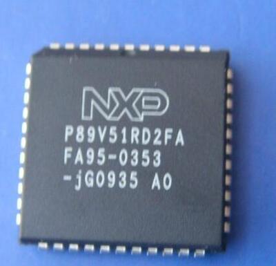 P89V51 P89V51RD P89V51RD2FA 全新 口芯片热卖