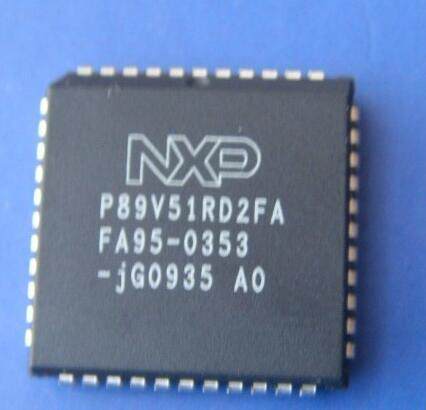 P89V51 P89V51RD P89V51RD2FA 全新 口芯片热卖