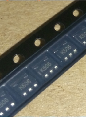全新原装 TS331ILT TS331I SOT23-5 丝印K506 通用放大器   10个