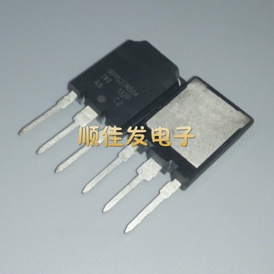 IRFPS37N50APBF IRFPS37N50A TO-247 场效应管 现货可直拍